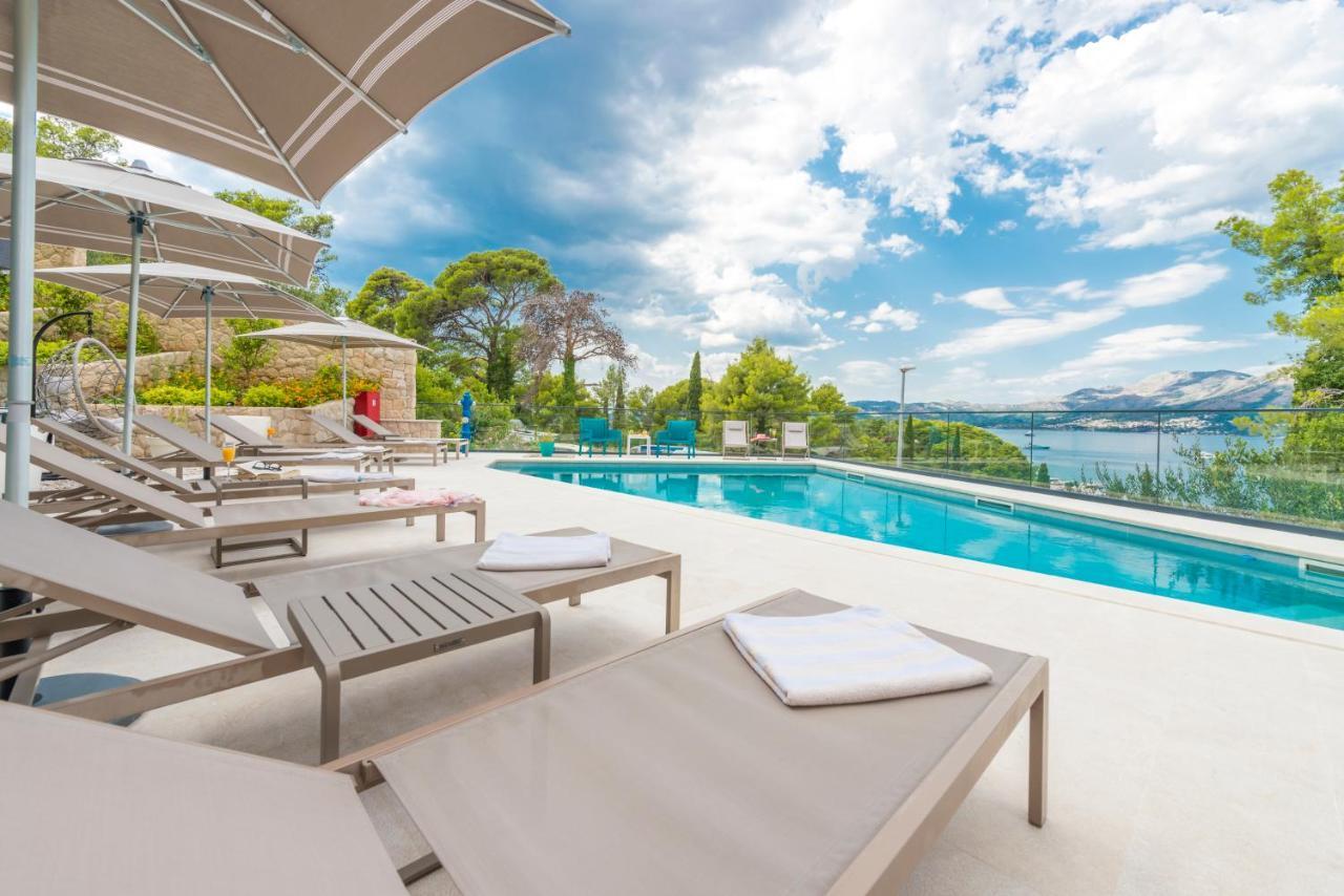 Hotel Seventh ซัฟทัท ภายนอก รูปภาพ