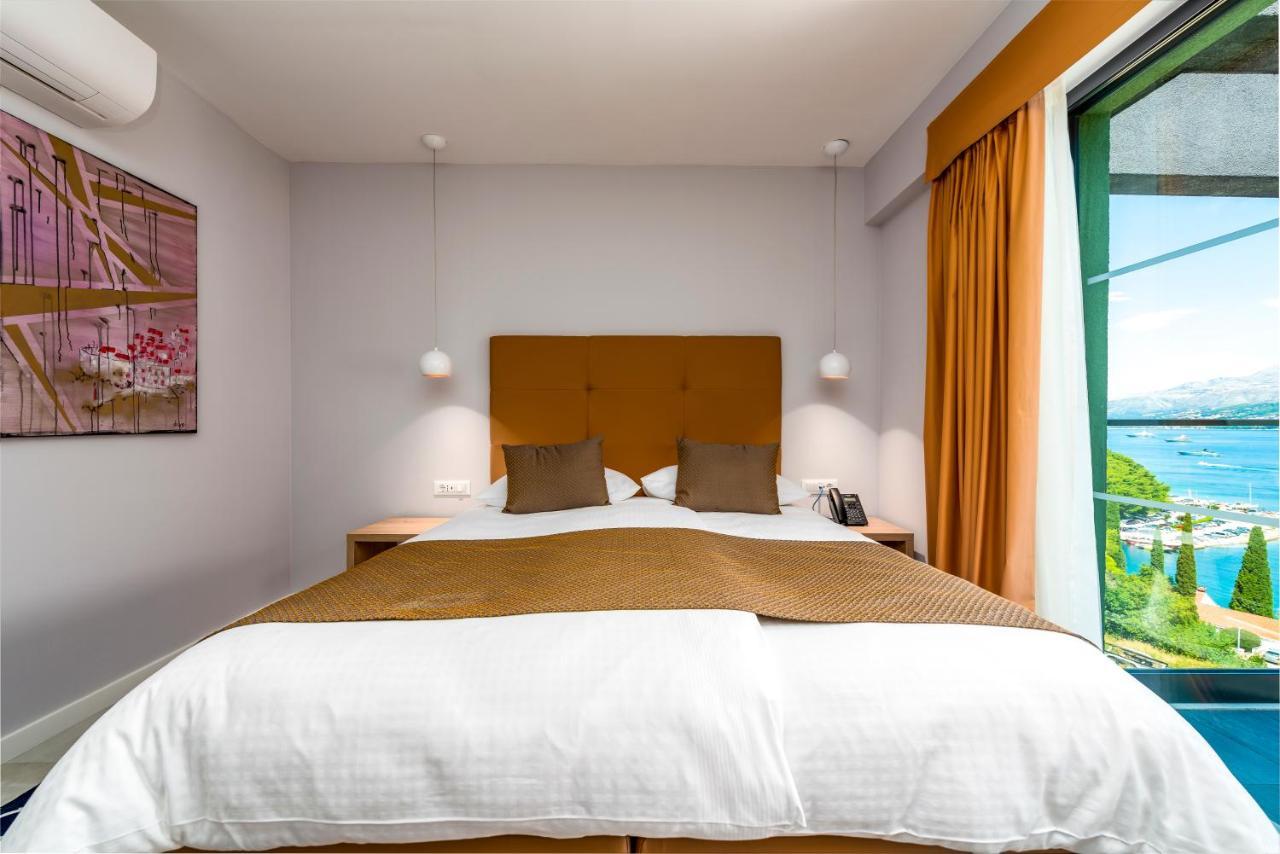 Hotel Seventh ซัฟทัท ภายนอก รูปภาพ