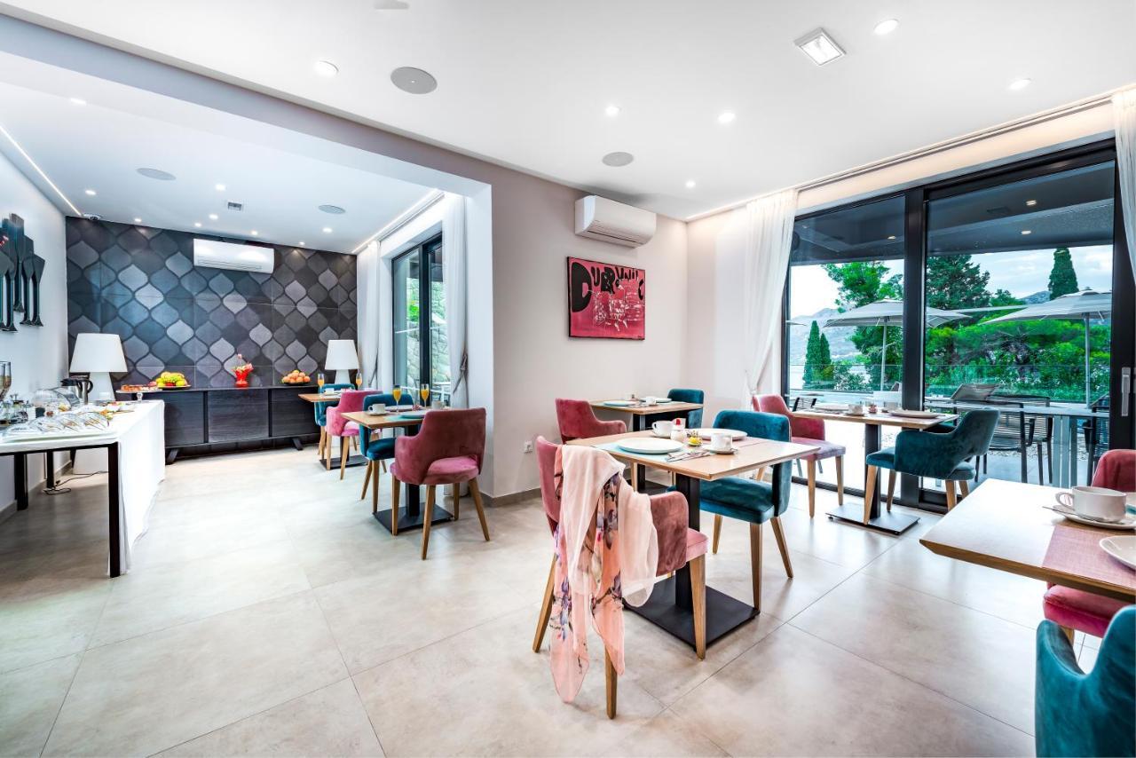Hotel Seventh ซัฟทัท ภายนอก รูปภาพ