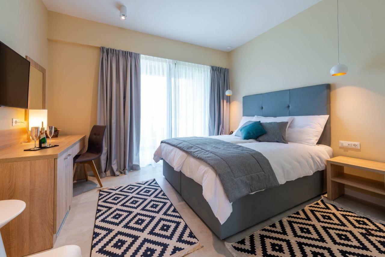 Hotel Seventh ซัฟทัท ภายนอก รูปภาพ